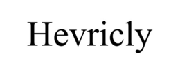 hevricly