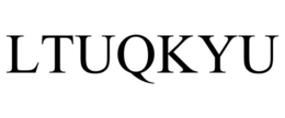 ltuqkyu