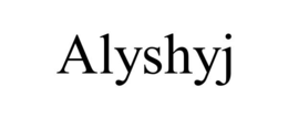 alyshyj