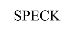 speck