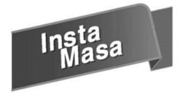 insta masa
