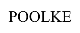 poolke