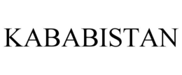 kababistan