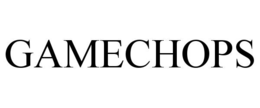 gamechops