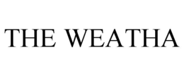 the weatha