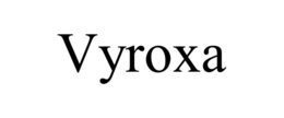 vyroxa