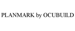 planmark by ocubuild
