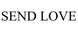 send love
