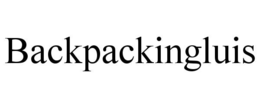 backpackingluis