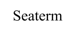seaterm