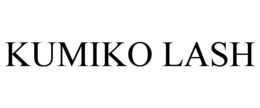 kumiko lash