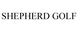 shepherd golf