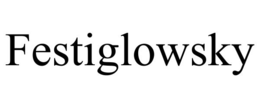 festiglowsky