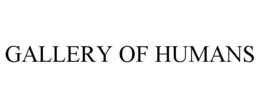 gallery of humans