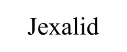 jexalid