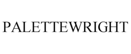 palettewright