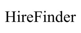 hirefinder