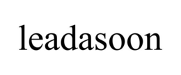 leadasoon
