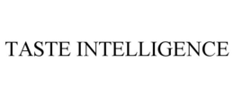 taste intelligence
