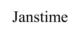 janstime