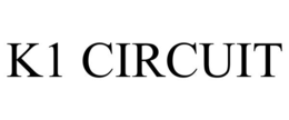 k1 circuit