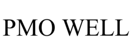 pmo well