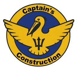 captain's construction