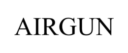 airgun