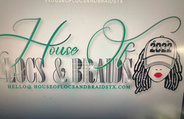 house of locs & braids tx