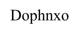 dophnxo