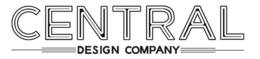 central design company
