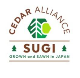 cedar alliance sugi grown and sawn in japan