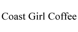 coast girl coffee