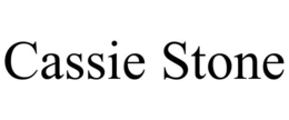cassie stone