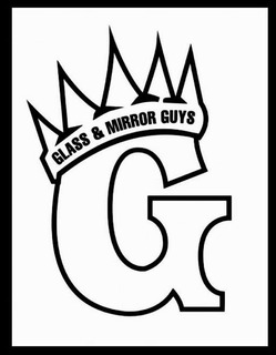 glass & mirror guys g