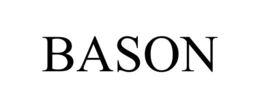 bason