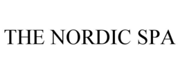 the nordic spa