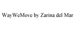waywemove by zarina del mar