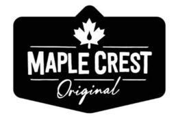 maple crest original