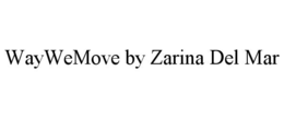 waywemove by zarina del mar