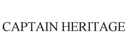 captain heritage