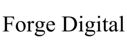 forge digital