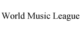 world music league