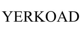 yerkoad