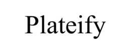 plateify