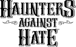 haunters against hate