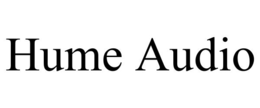 hume audio