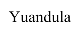 yuandula