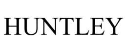 huntley