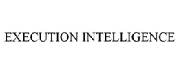 execution intelligence